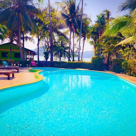 Banmae Resort Kohchang Koh Chang Extérieur photo