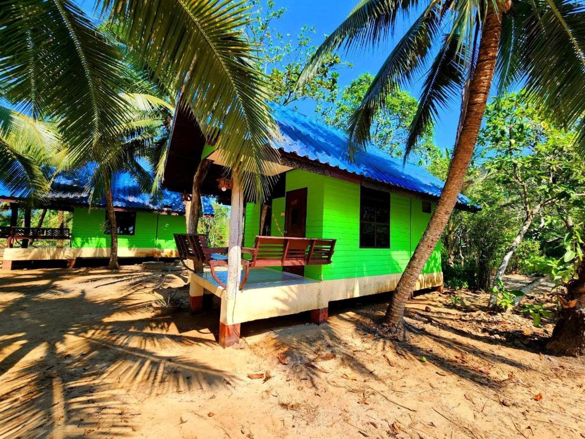 Banmae Resort Kohchang Koh Chang Extérieur photo