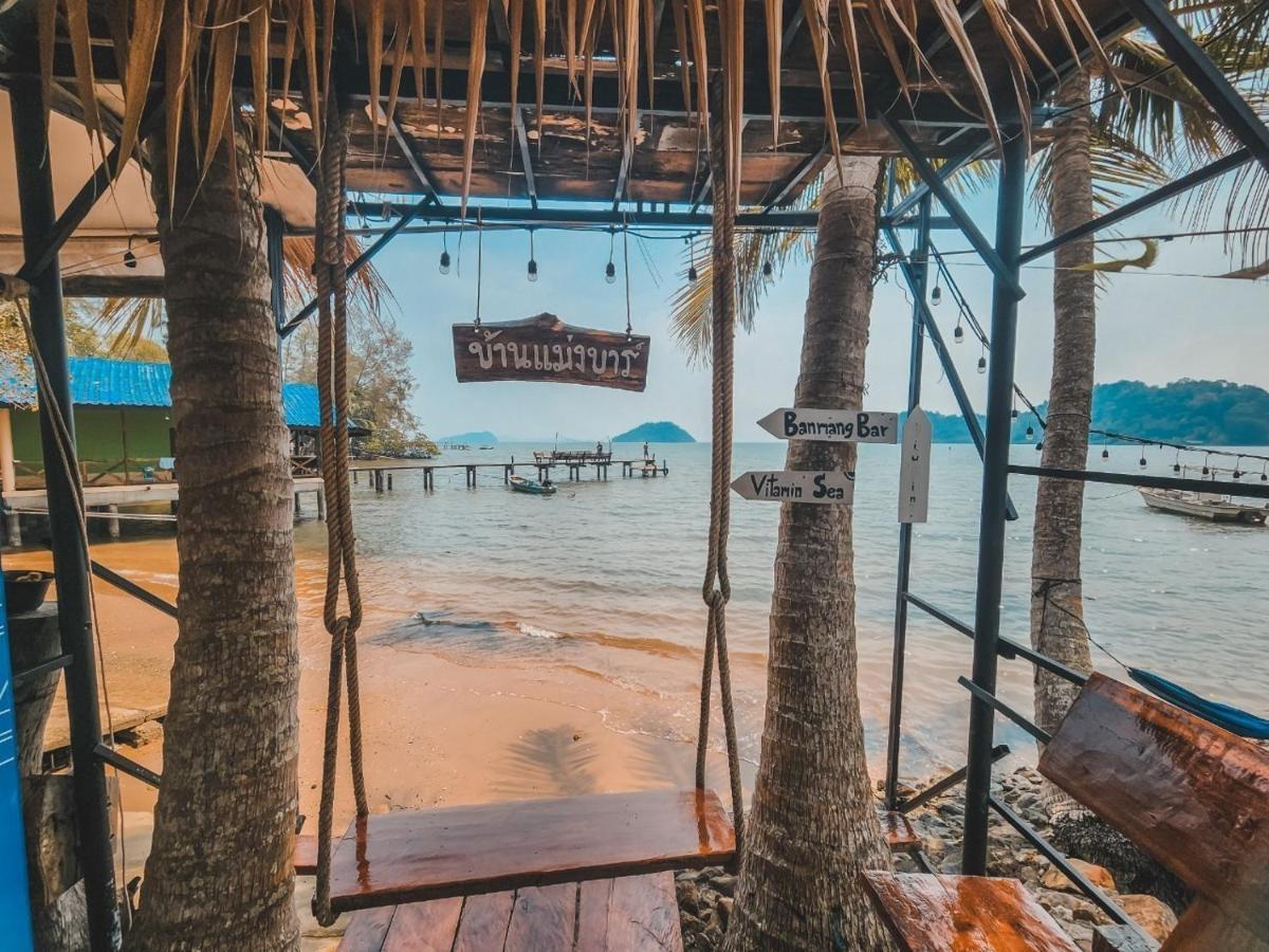 Banmae Resort Kohchang Koh Chang Extérieur photo