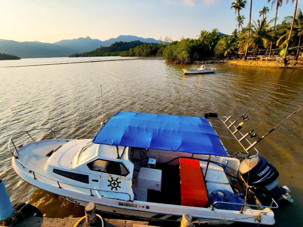 Banmae Resort Kohchang Koh Chang Extérieur photo