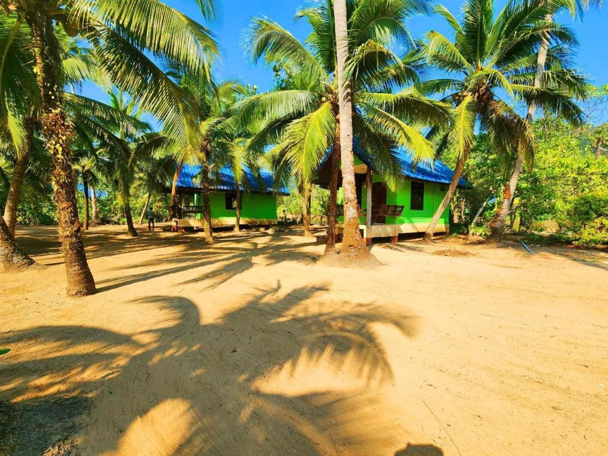 Banmae Resort Kohchang Koh Chang Extérieur photo