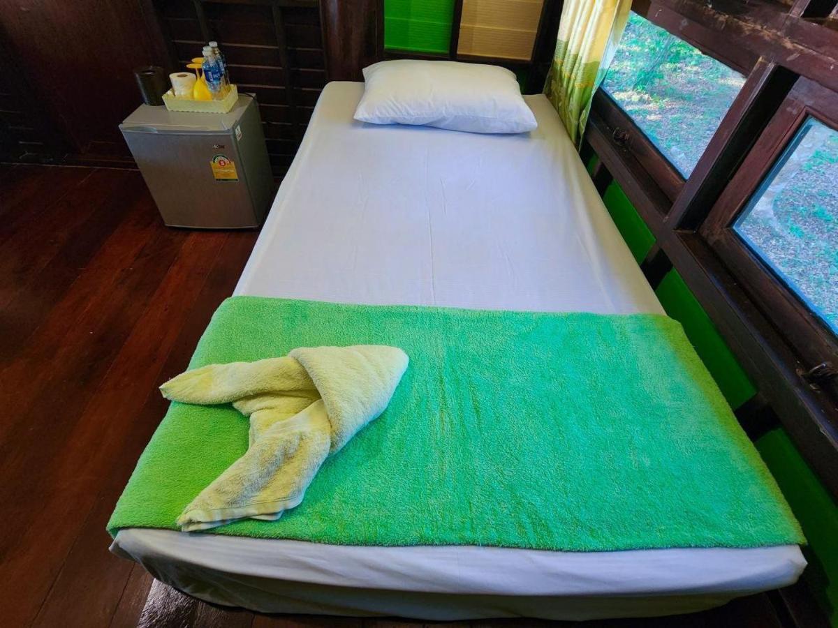Banmae Resort Kohchang Koh Chang Extérieur photo
