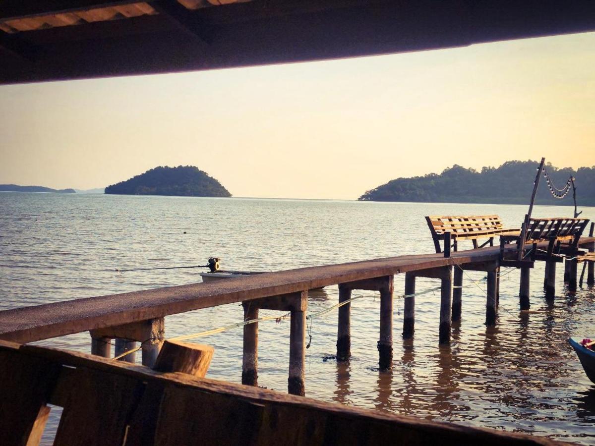Banmae Resort Kohchang Koh Chang Extérieur photo