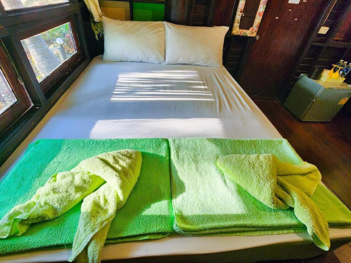 Banmae Resort Kohchang Koh Chang Extérieur photo