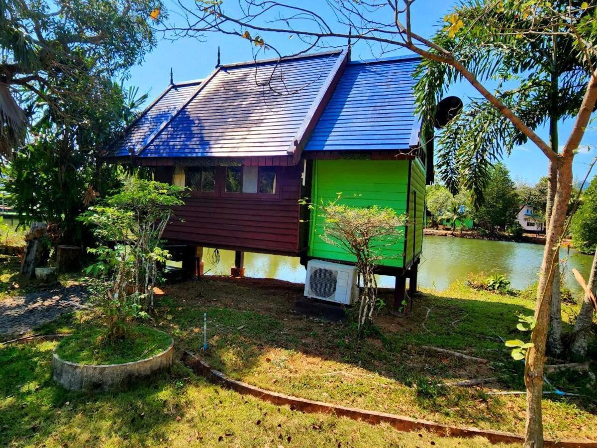 Banmae Resort Kohchang Koh Chang Extérieur photo