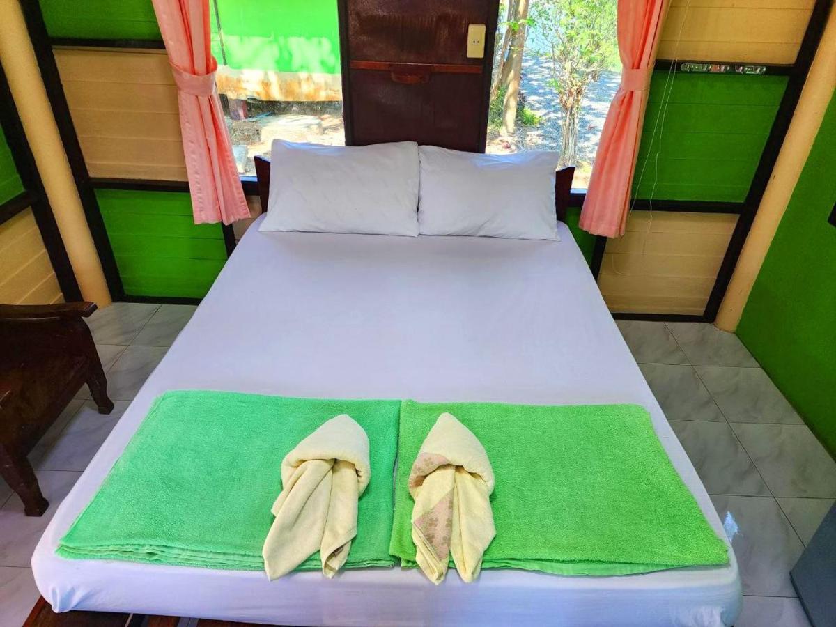 Banmae Resort Kohchang Koh Chang Extérieur photo