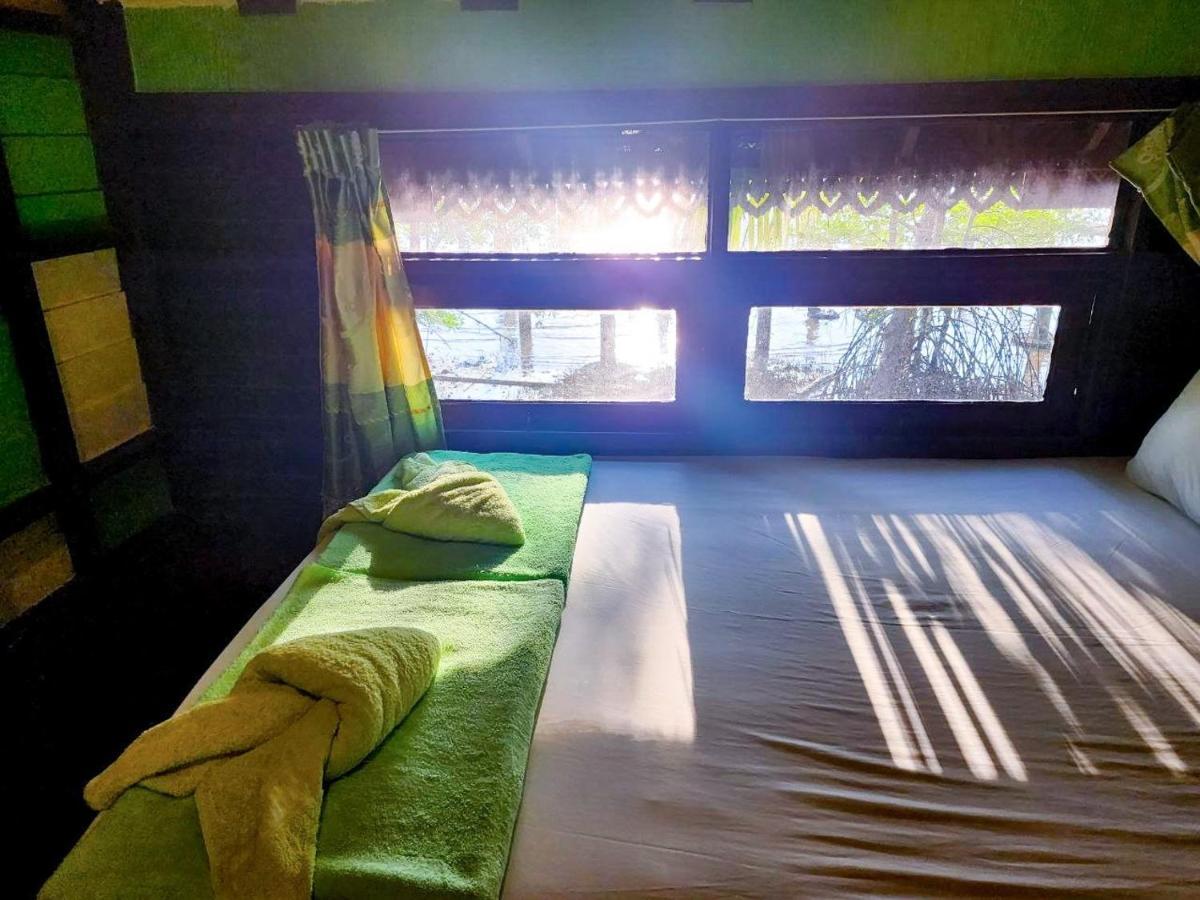 Banmae Resort Kohchang Koh Chang Extérieur photo