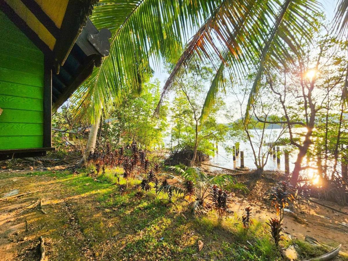Banmae Resort Kohchang Koh Chang Extérieur photo