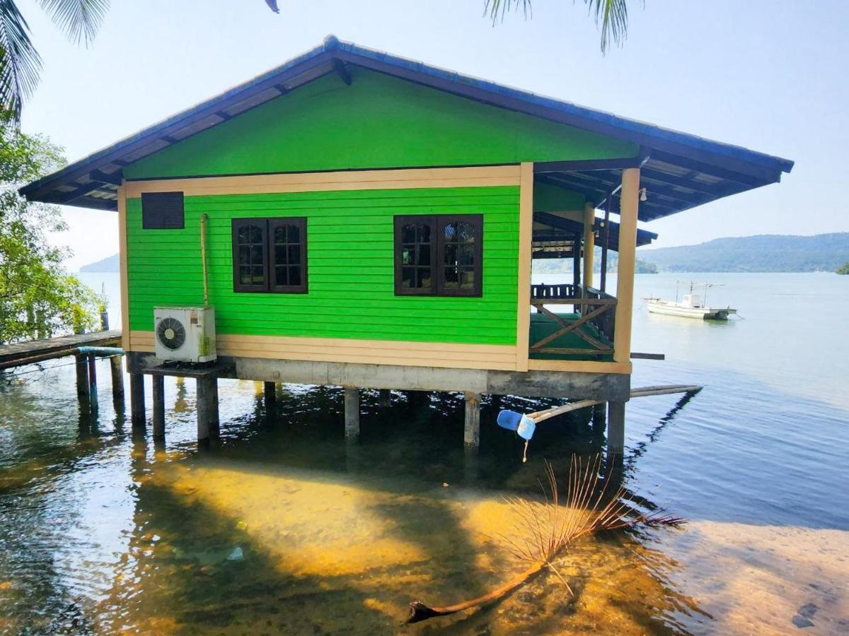 Banmae Resort Kohchang Koh Chang Extérieur photo