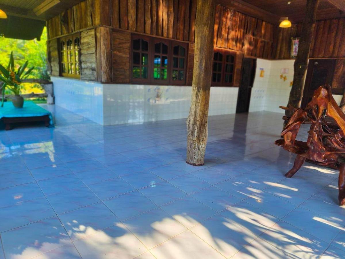 Banmae Resort Kohchang Koh Chang Extérieur photo