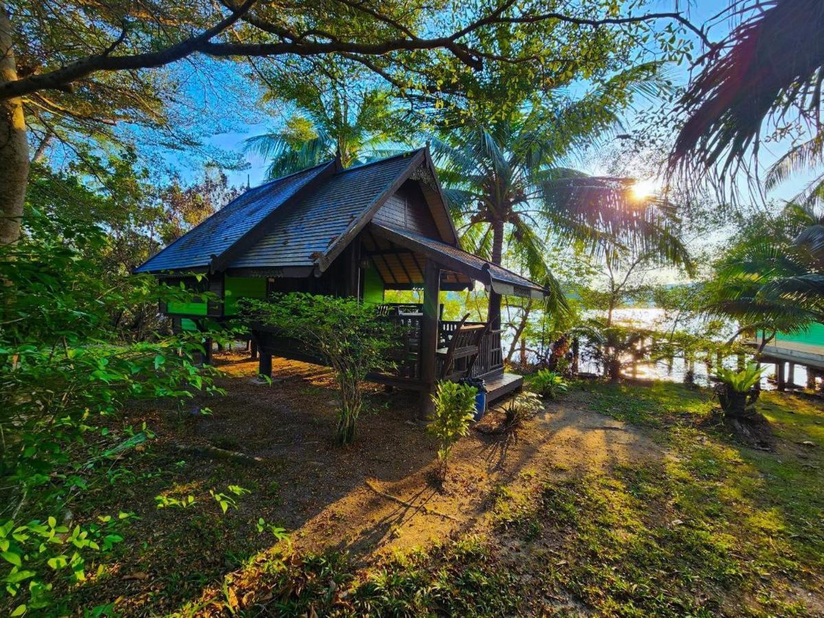 Banmae Resort Kohchang Koh Chang Extérieur photo
