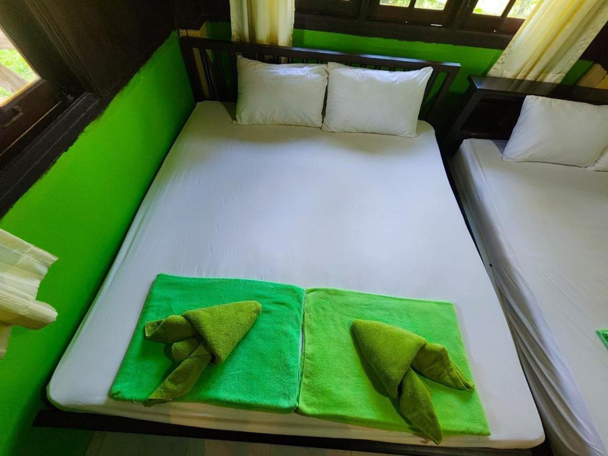Banmae Resort Kohchang Koh Chang Extérieur photo