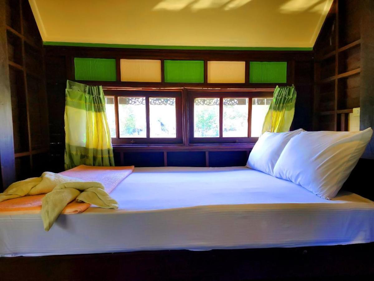 Banmae Resort Kohchang Koh Chang Extérieur photo