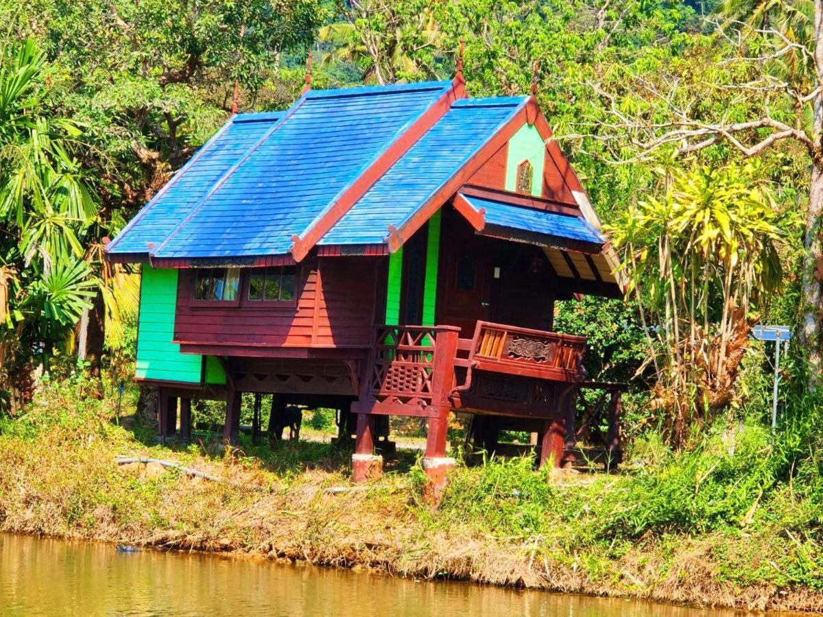 Banmae Resort Kohchang Koh Chang Extérieur photo