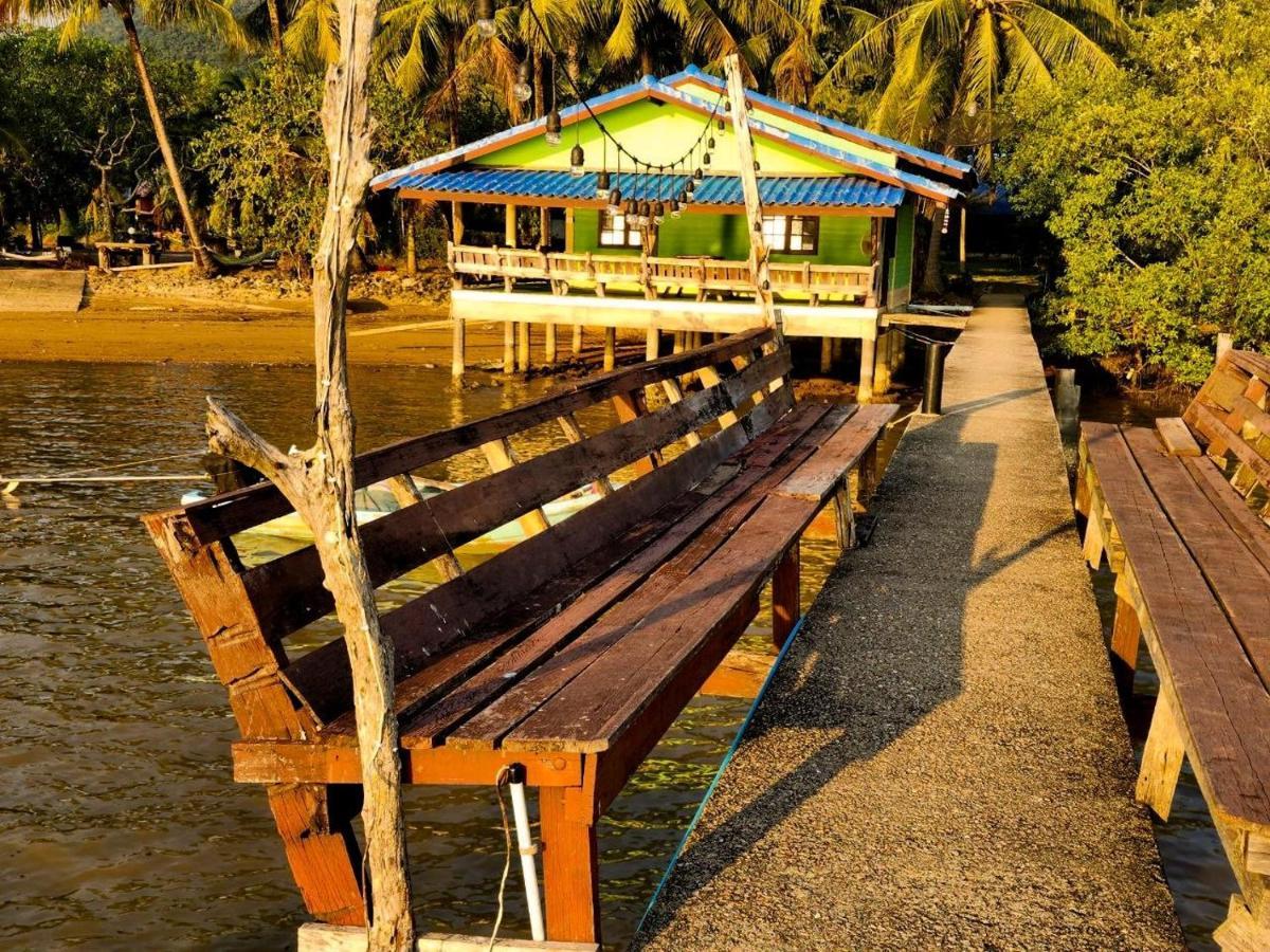 Banmae Resort Kohchang Koh Chang Extérieur photo