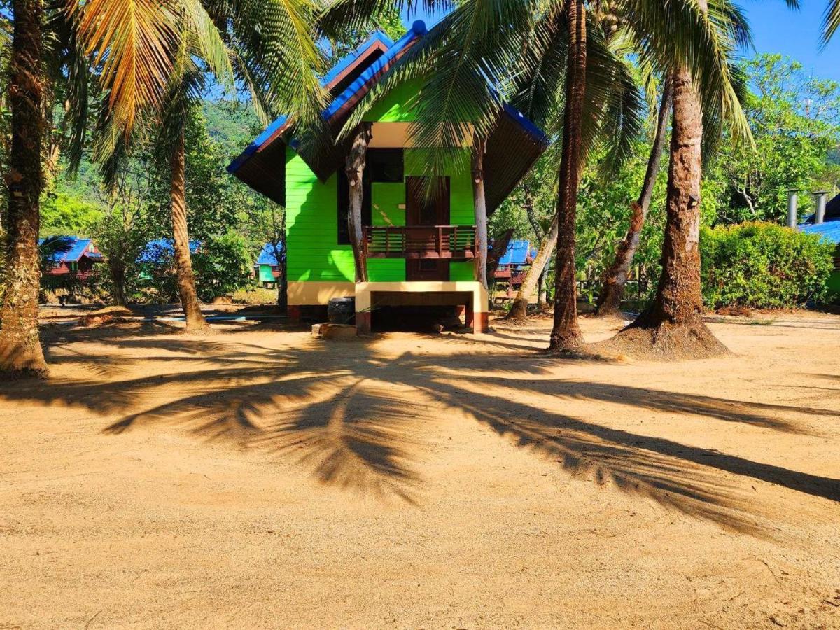 Banmae Resort Kohchang Koh Chang Extérieur photo