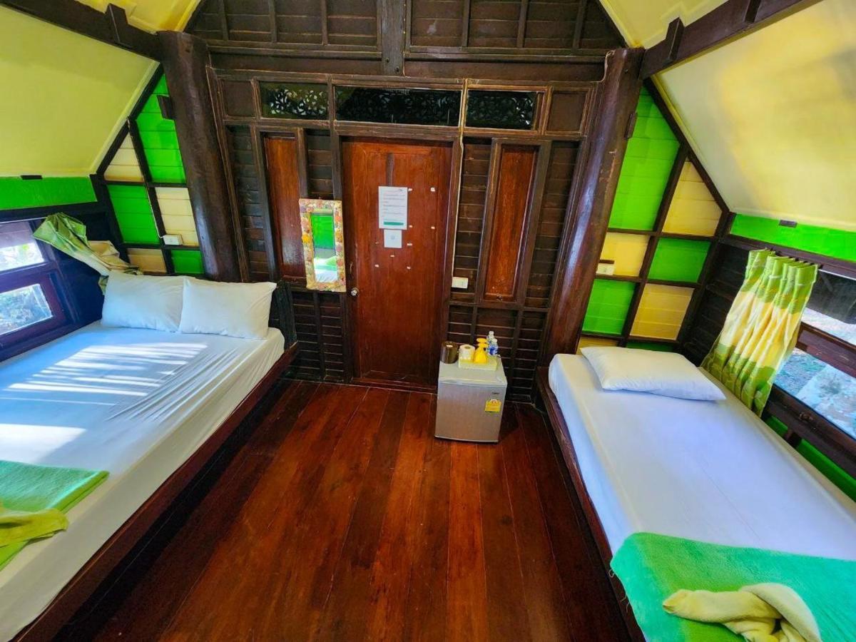Banmae Resort Kohchang Koh Chang Extérieur photo