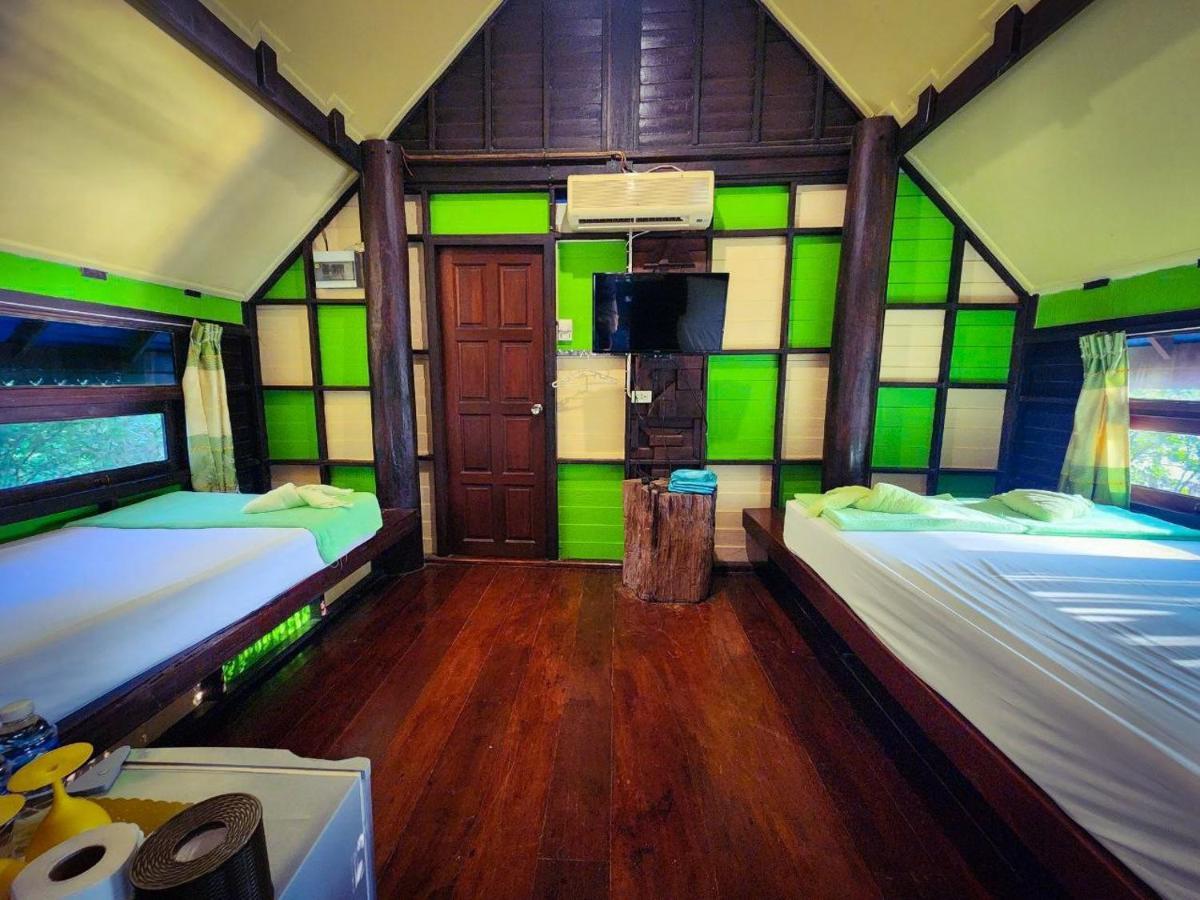 Banmae Resort Kohchang Koh Chang Extérieur photo