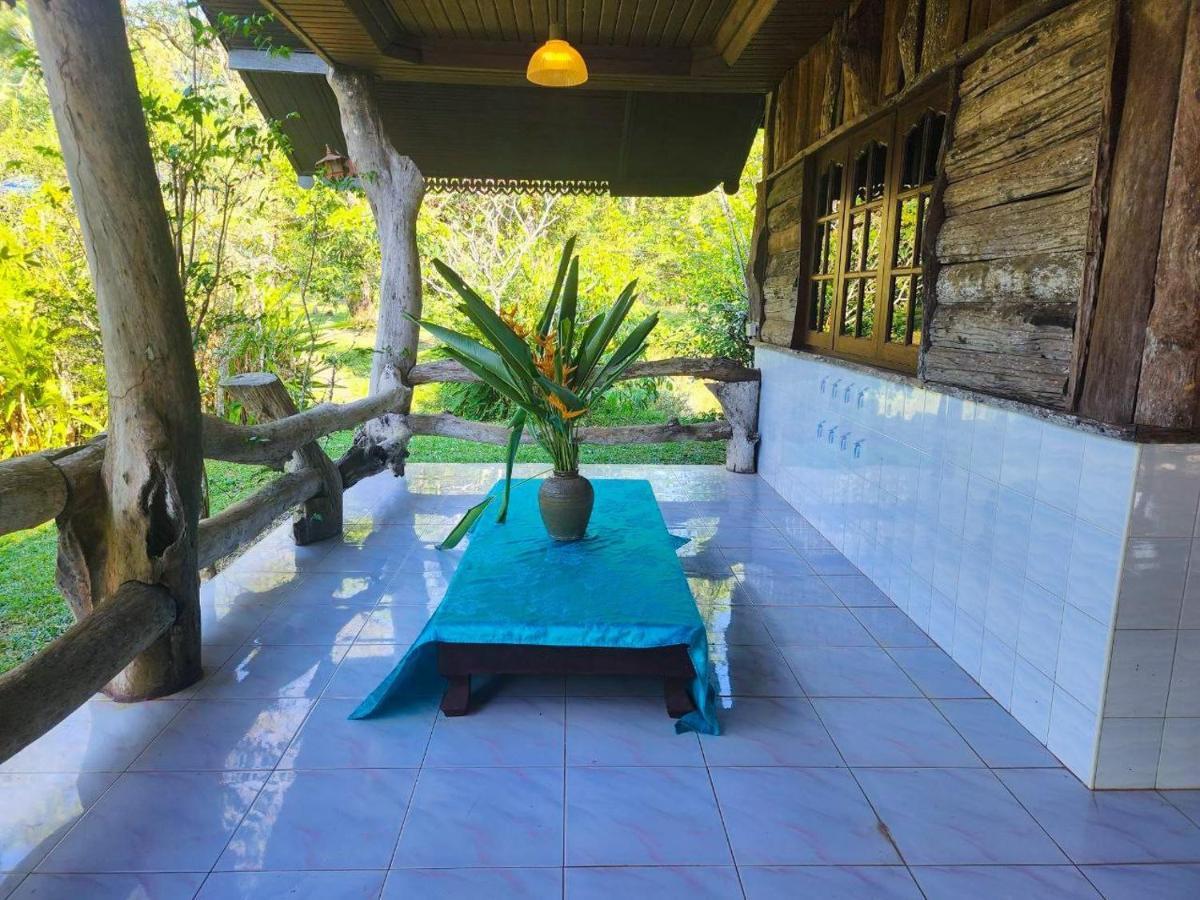 Banmae Resort Kohchang Koh Chang Extérieur photo
