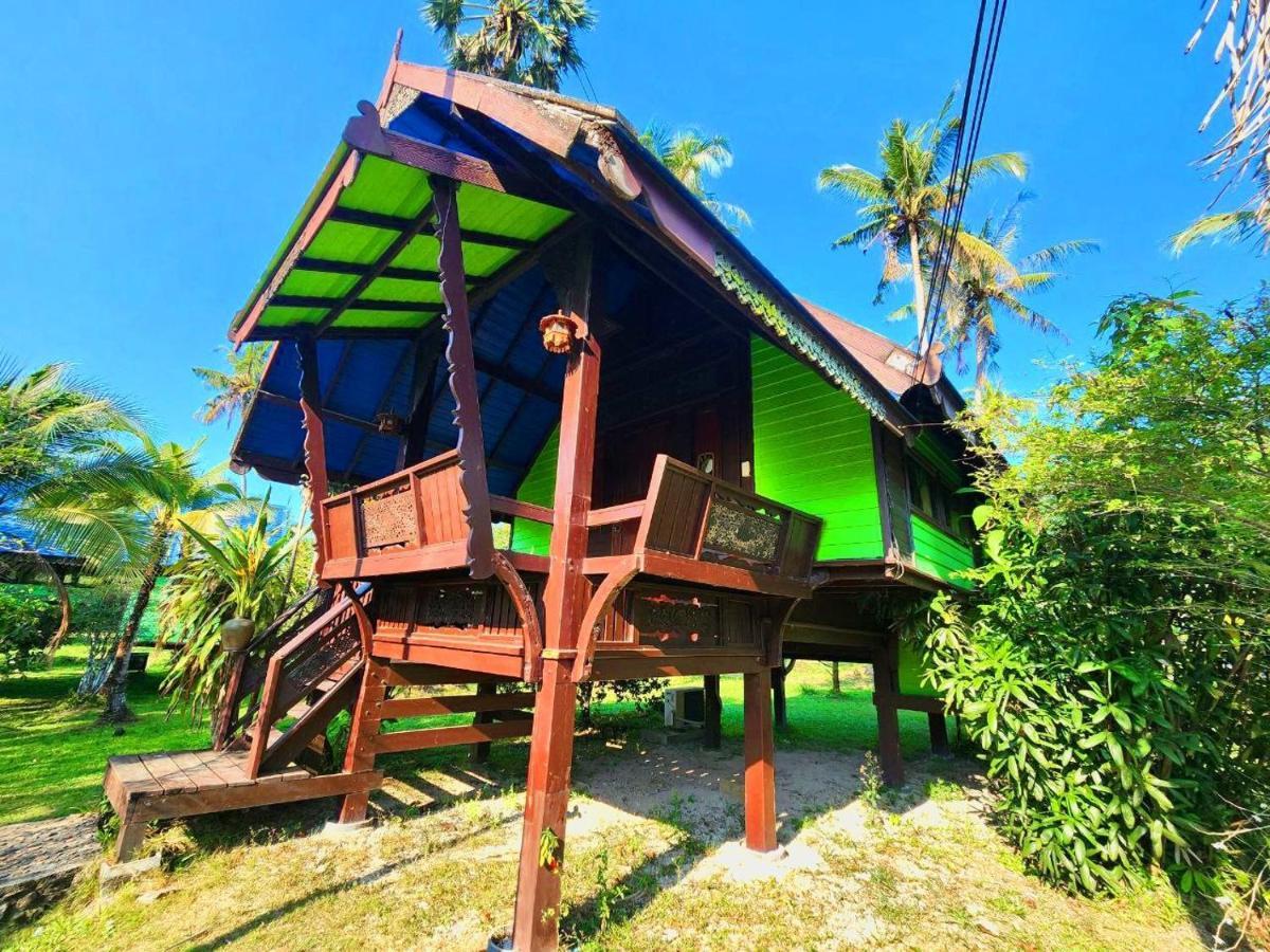 Banmae Resort Kohchang Koh Chang Extérieur photo