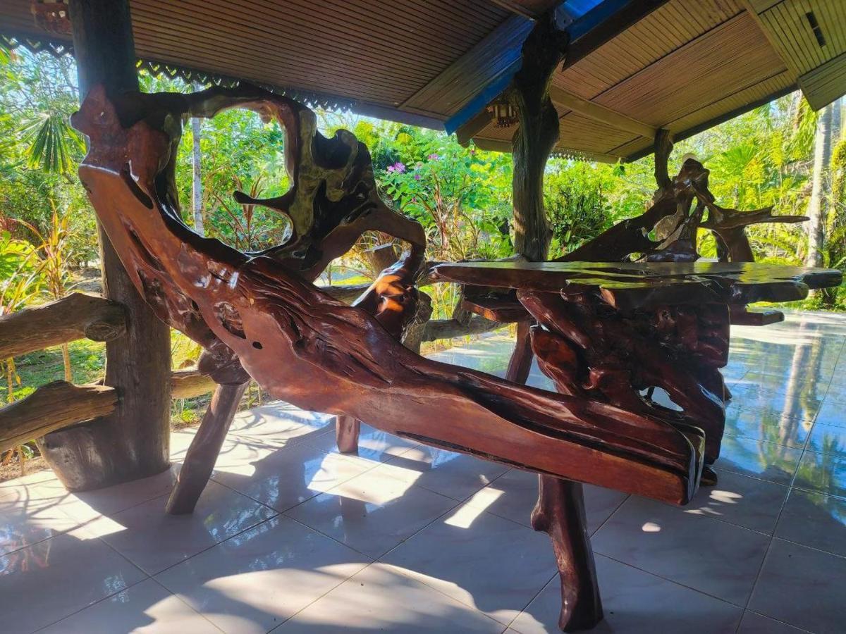 Banmae Resort Kohchang Koh Chang Extérieur photo
