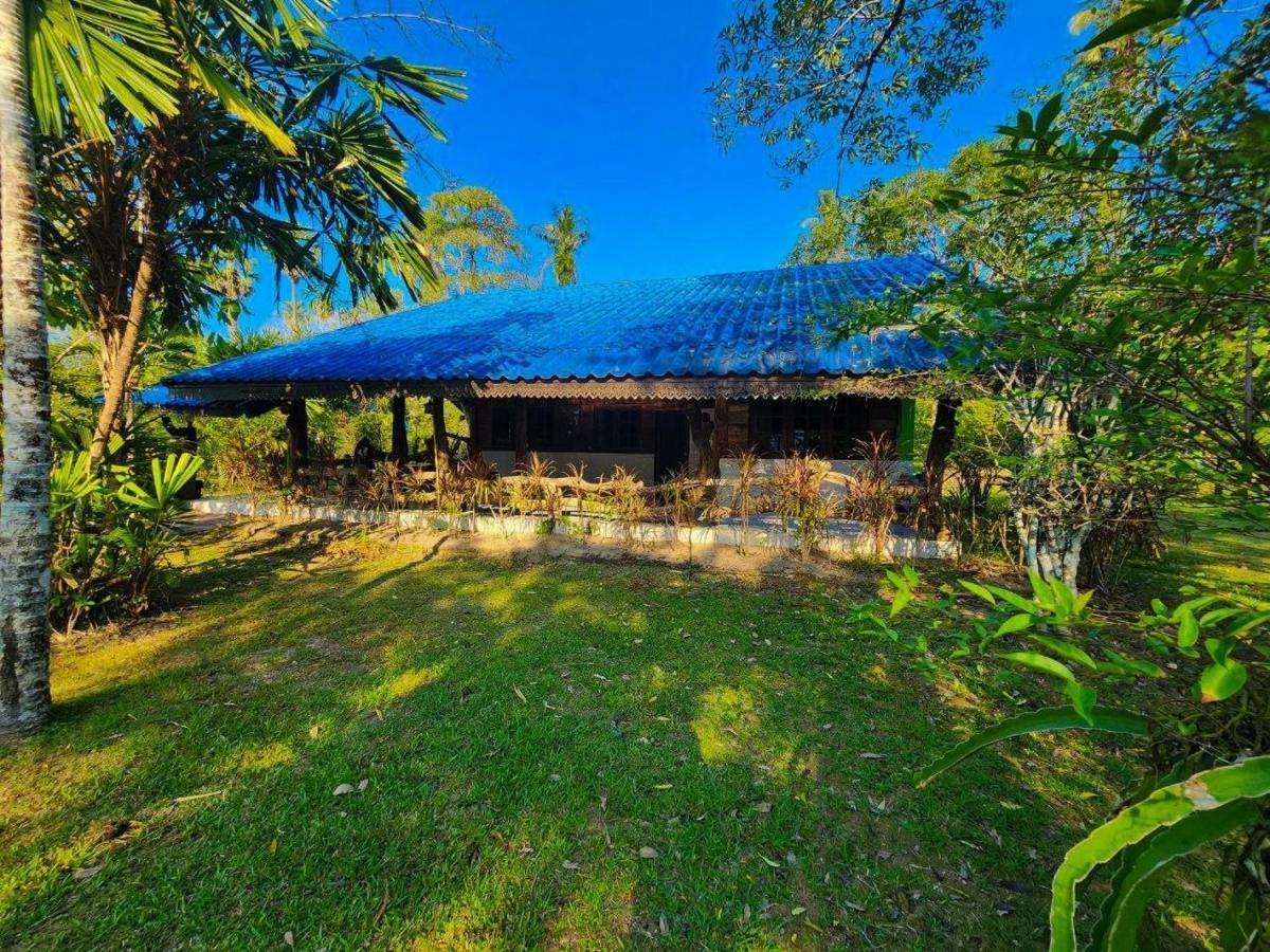 Banmae Resort Kohchang Koh Chang Extérieur photo